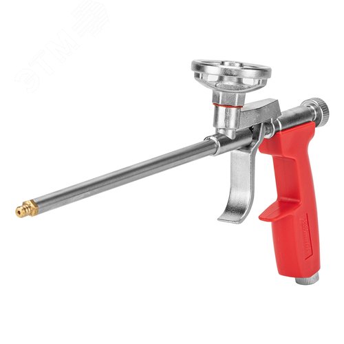 Пистолет для монтажной пены - фото 1