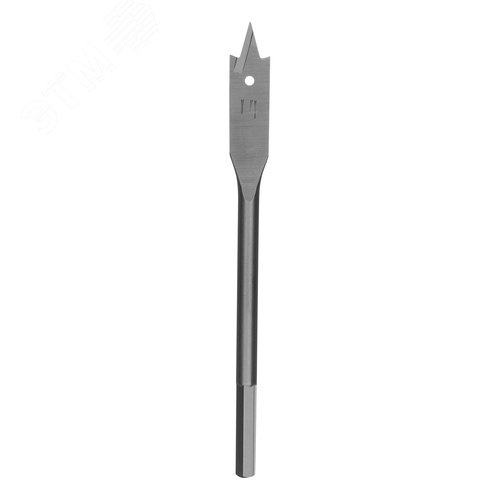 Сверло по дереву перовое, 14 мм - фото 2