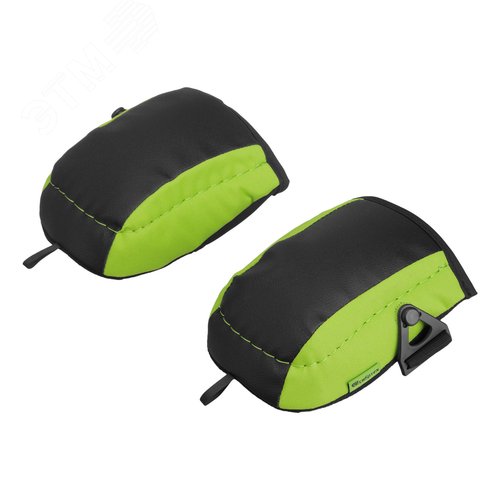 Изображение товара Наколенники с антискользящим покрытием, вставка из EVA (шт)