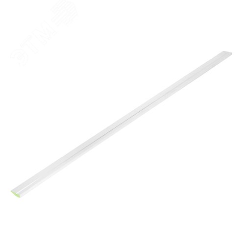Правило алюминиевое Трапеция, 2 ребра жесткости, L-2,5 м, Россия - фото 1