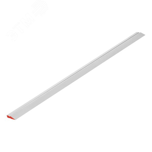 Правило алюминиевое, двойной захват, 2 ребра жесткости, L-1,5 м - фото 1