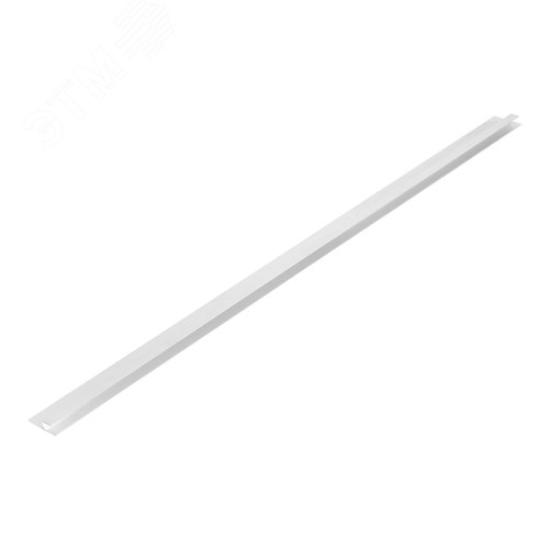 Правило алюминиевое, h-образный профиль, L-2,0 м - фото 1