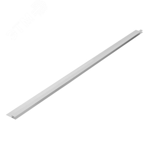 Правило алюминиевое, h-образный профиль, L-2,5 м - фото 1