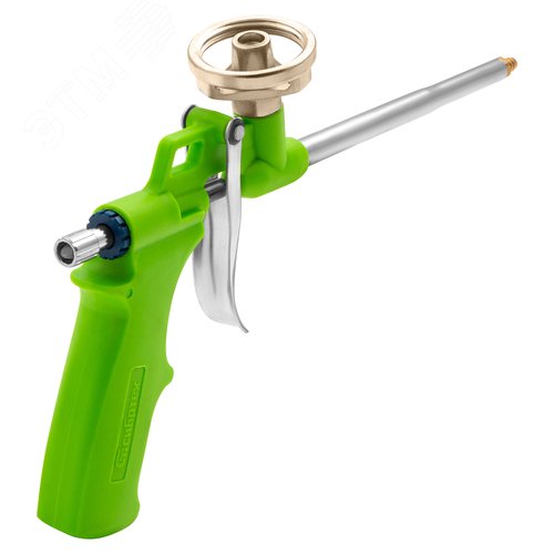 Пистолет для монтажной пены - фото 2