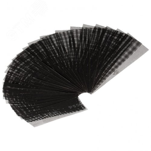 Изображение товара Сетка абразивная, P 800, 106 х 280 мм, 25 шт. (уп)