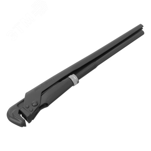 Изображение товара Ключ трубный рычажный КТР-1 (НИЗ) (шт)