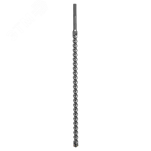 Изображение товара Бур по бетону, 30 х 800 мм, SDS MAX c крестовой пластиной (шт)