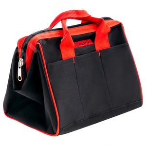 Изображение товара Сумка для инструмента, 14 карманов, 315ммх215ммх225мм (шт)