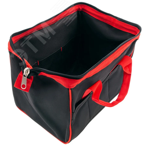 Сумка для инструмента, 14 карманов, 315ммх215ммх225мм - фото 3