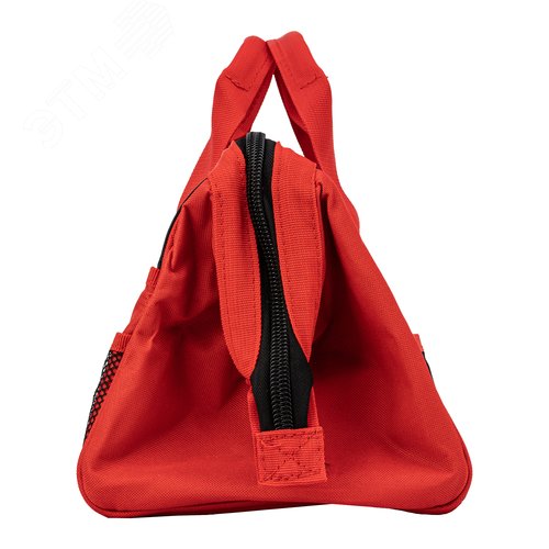 Сумка для инструмента, 18 карманов, 320ммх215ммх250мм - фото 7