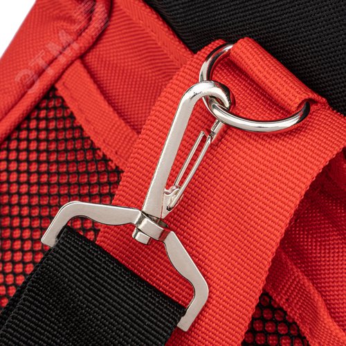 Сумка для инструмента, 18 карманов, 320ммх215ммх250мм - фото 9