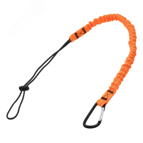 Подвес для инструмента нейлоновый, максимальный вес 10 кг, с карабином - фото 1