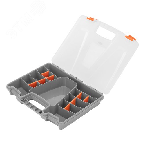 Органайзер 310х250х50 мм, пластик, Россия - фото 2