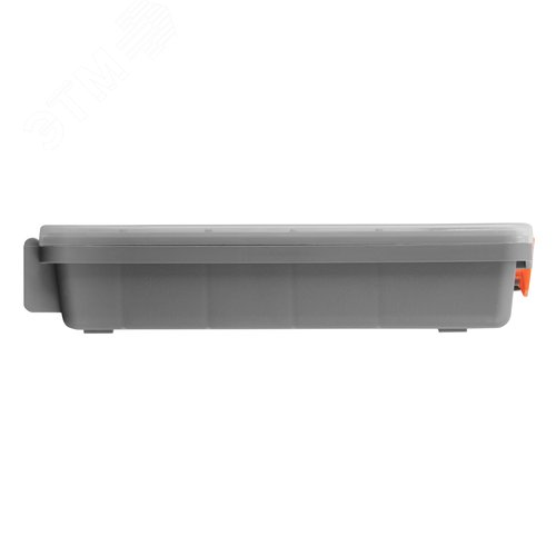 Органайзер 310х250х50 мм, пластик, Россия - фото 3