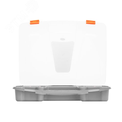 Органайзер 370х280х60 мм, пластик, Россия - фото 2