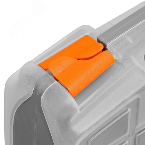 Органайзер двухсторонний 325х280х85 мм, пластик Россия - фото 6