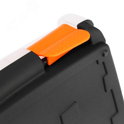 Органайзер с контейнерами 425х330х60 мм, пластик, Россия - фото 5