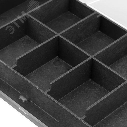 Органайзер двухсторонний 175х106х46 мм - фото 6