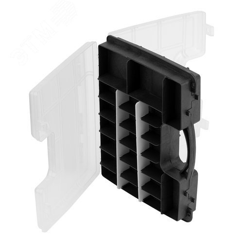 Органайзер двухсторонний 295х220х76 мм - фото 5