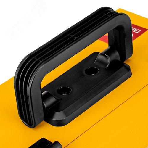 Аппарат инвертор. полуавтомат. сварки Mini MIG-140LFG, 140 А, ПВ 60% - фото 6