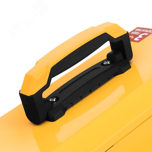 Аппарат инвертор. полуавтомат. сварки Mini MIG-135, 130 А, ПВ 60% - фото 8