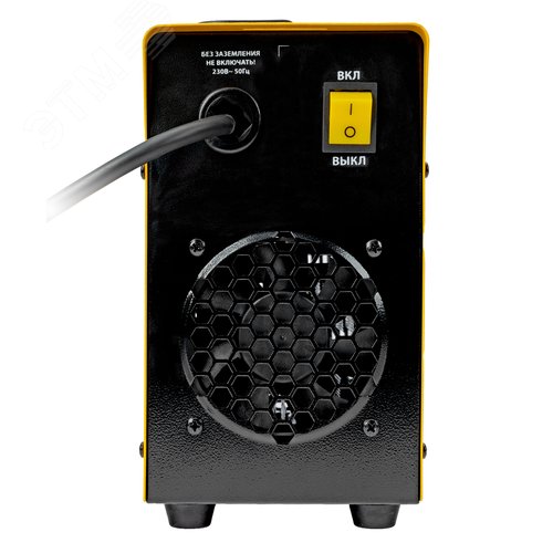 Аппарат инвертор. дуговой сварки SDR-185 Ultra, 180 А, ПВ 60% - фото 6