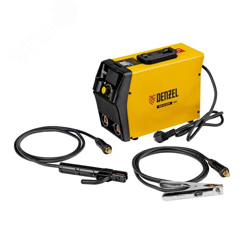 Аппарат инвертор. дуговой сварки SDR-185 Ultra, 180 А, ПВ 60% - фото 8