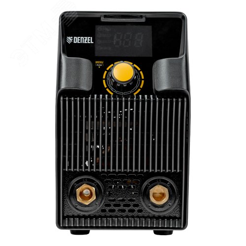 Аппарат инвертор. дуговой сварки SDR-205 Ultra, 200 А, ПВ 60% - фото 5