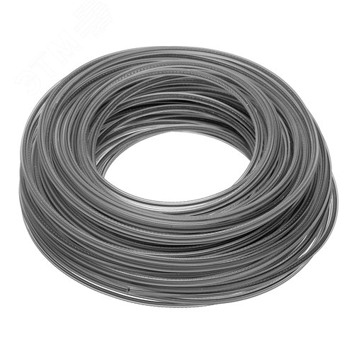 Леска для триммера двухкомпонентная звезда, 2,4мм х 15м, блистер EXTRA CORD - фото 2