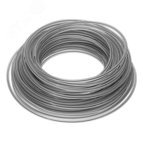 Леска для триммера двухкомпонентная звезда, 3,0мм х 15м, блистер EXTRA CORD - фото 2