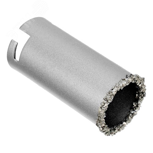 Изображение товара Кольцевая коронка с карбидным напылением, 33 мм (шт)