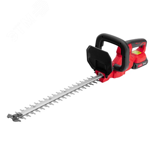 Изображение товара Кусторез аккумуляторный HT-510, нож 510 мм, Li-Ion, 20 В (шт)