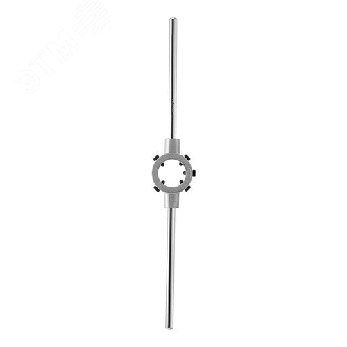 Плашкодержатель М16-24 - фото 2