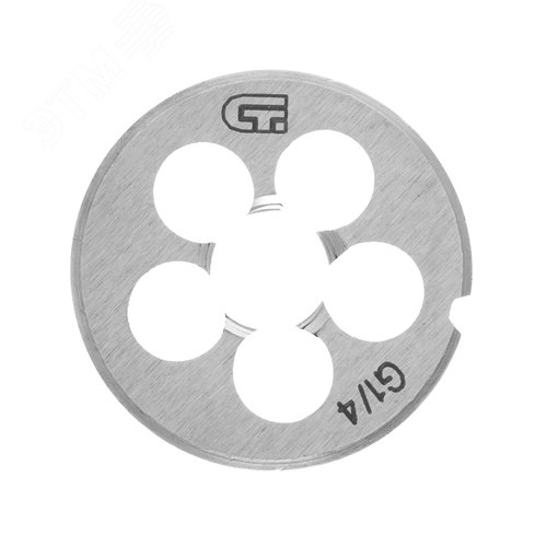 Плашка G1/4 - фото 2