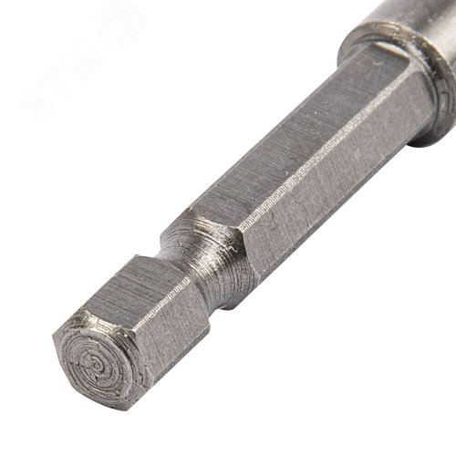 Сверло по керамической плитке и стеклу, 12 мм, 6-гр хвостовик - фото 2