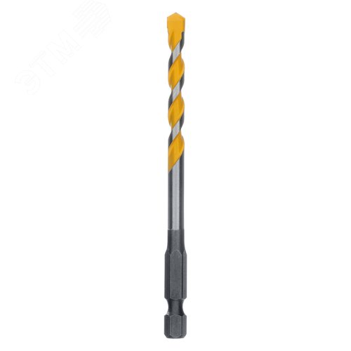 Сверло универсальное, Multi cut, 6мм - фото 2