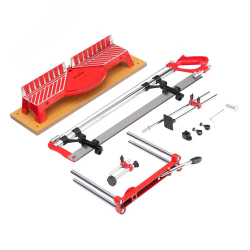 Изображение товара Стусло, 550 мм, прецизионное (шт)