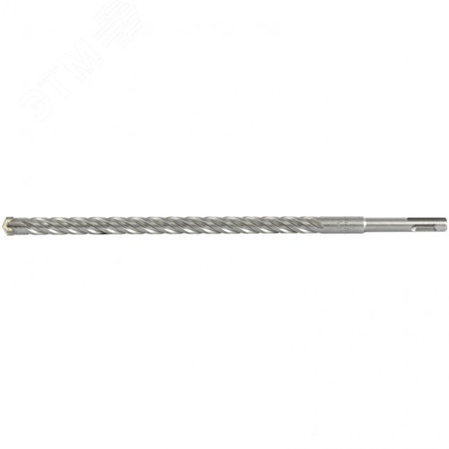 Изображение товара Бур по бетону, 14 x 300 мм, SDS PLUS c крестовой пластиной (шт)