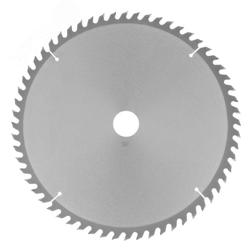 Пильный диск по дереву, ф300 х 32 мм, 60 зубьев - фото 2
