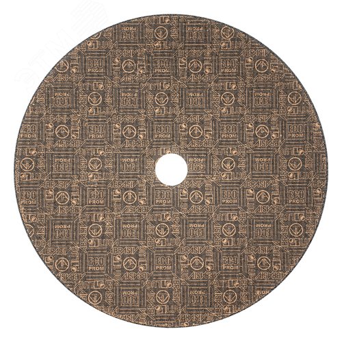 Круг отрезной по металлу, 230 х 3,0 х 22,2 мм (Луга) - фото 2