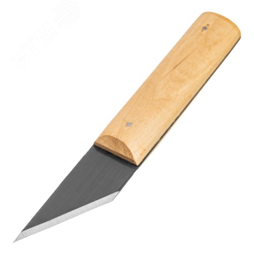 Изображение товара Нож сапожный, 180 мм (шт)