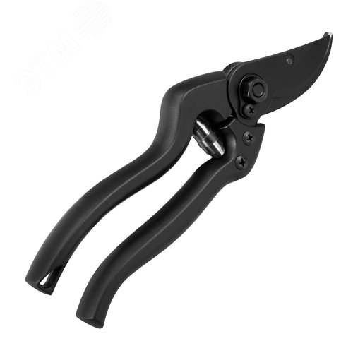 Секатор прямого реза, 230 мм, алюминиевые рукоятки, LUXE - фото 2