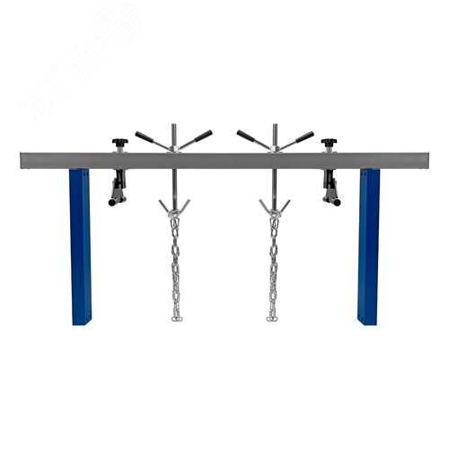 Приспособление для вывешивания двигателя 500 кг - фото 2