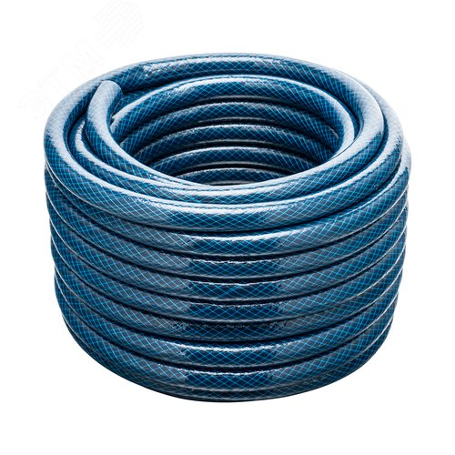 Шланг поливочный армированный ПВХ 3/4, 20 м - фото 2