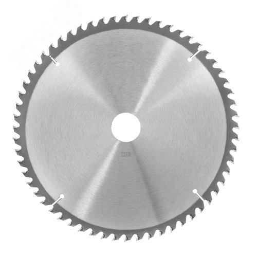 Пильный диск по дереву, ф250 х 32 мм, 60 зубьев - фото 2