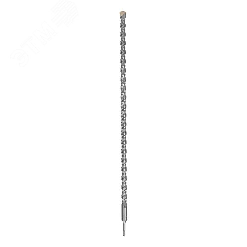 Бур по бетону, 32 x 1000 мм, SDS PLUS - фото 2