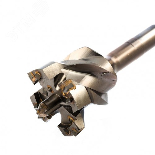 Проломной бур, 80 х 1000 мм, SDS MAX - фото 2