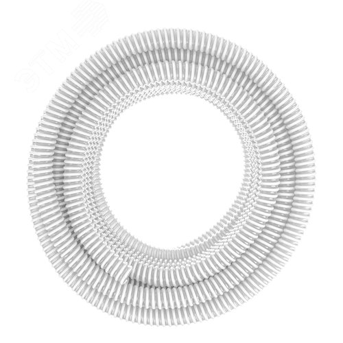 Шланг спиральный армированный малонапорный, Ф-32 мм, 3 атм., 15 метров - фото 2