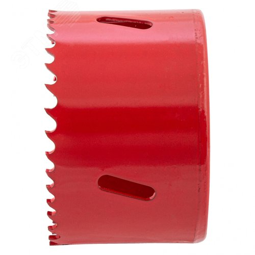 Коронка BIMETAL, 68 мм - фото 3