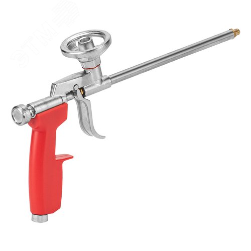 Пистолет для монтажной пены - фото 2